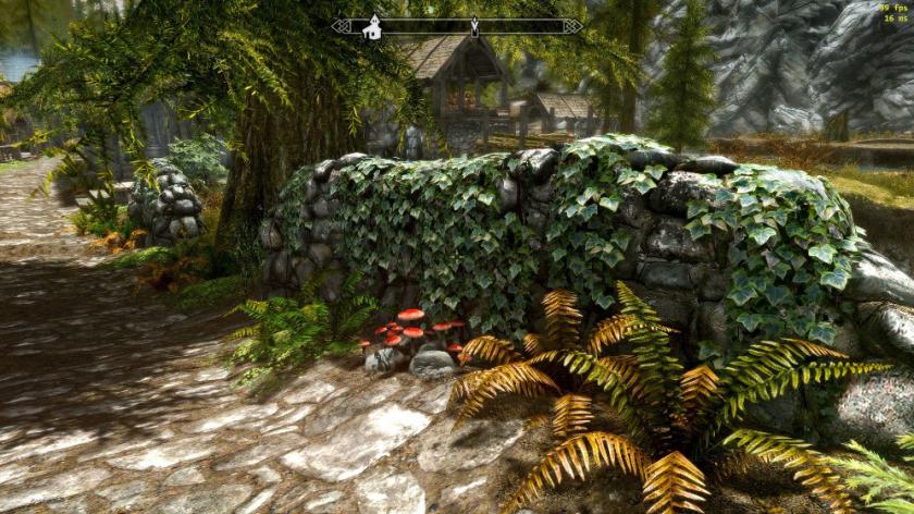 上古卷轴5:天际